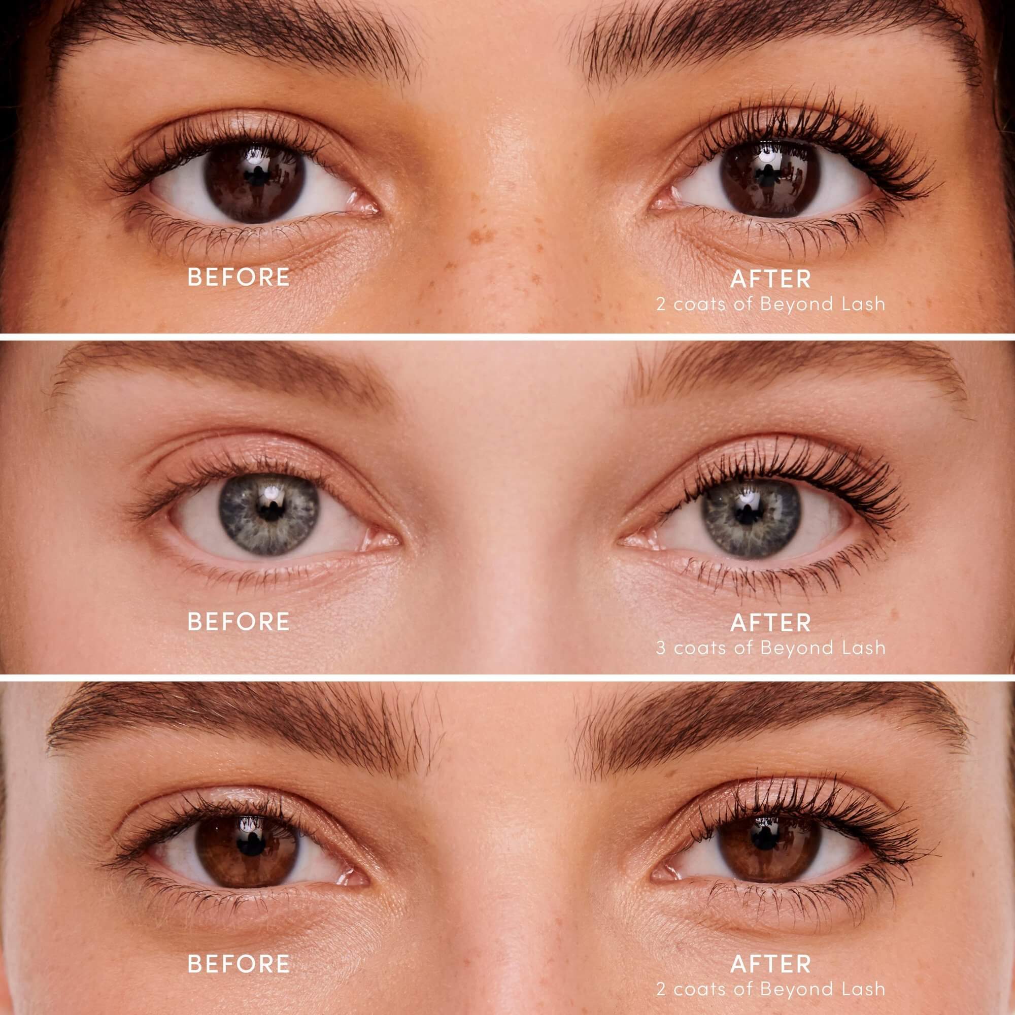 Jane Iredale | BeyondLash Volumizing Mascara