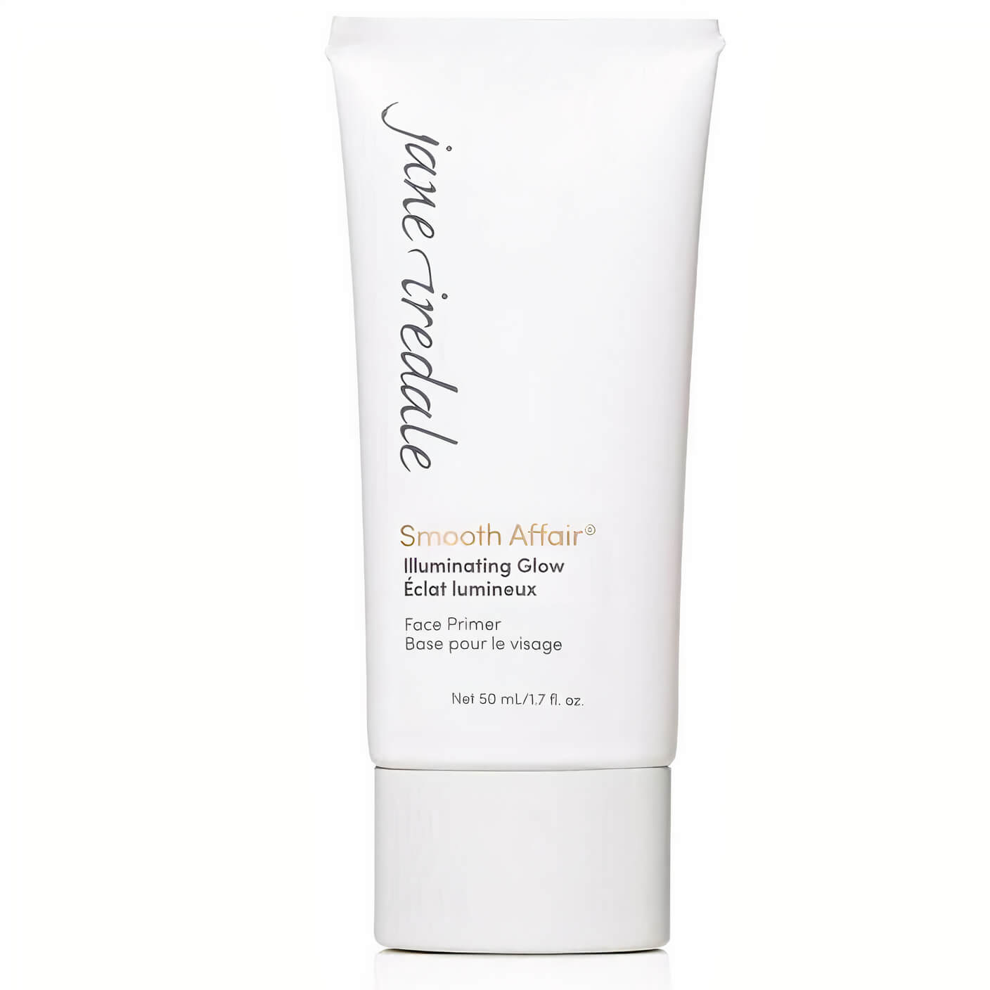 Jane Iredale | Smooth Affair Illuminating Glow Primer