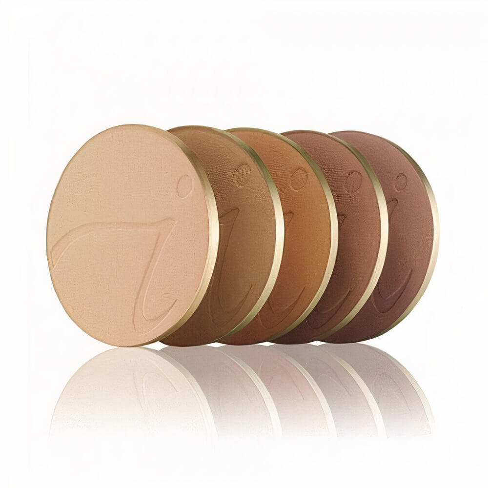 Jane Iredale | PurePressed® Base Mineral Foundation Refill