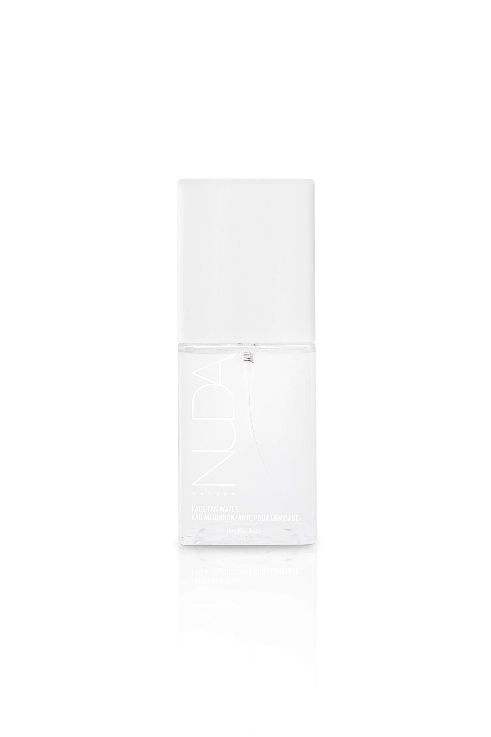 NUDA sunless | Face Tan Water