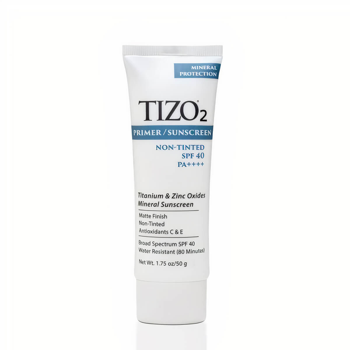 Tizo 2 Mineral Facial Sunscreen