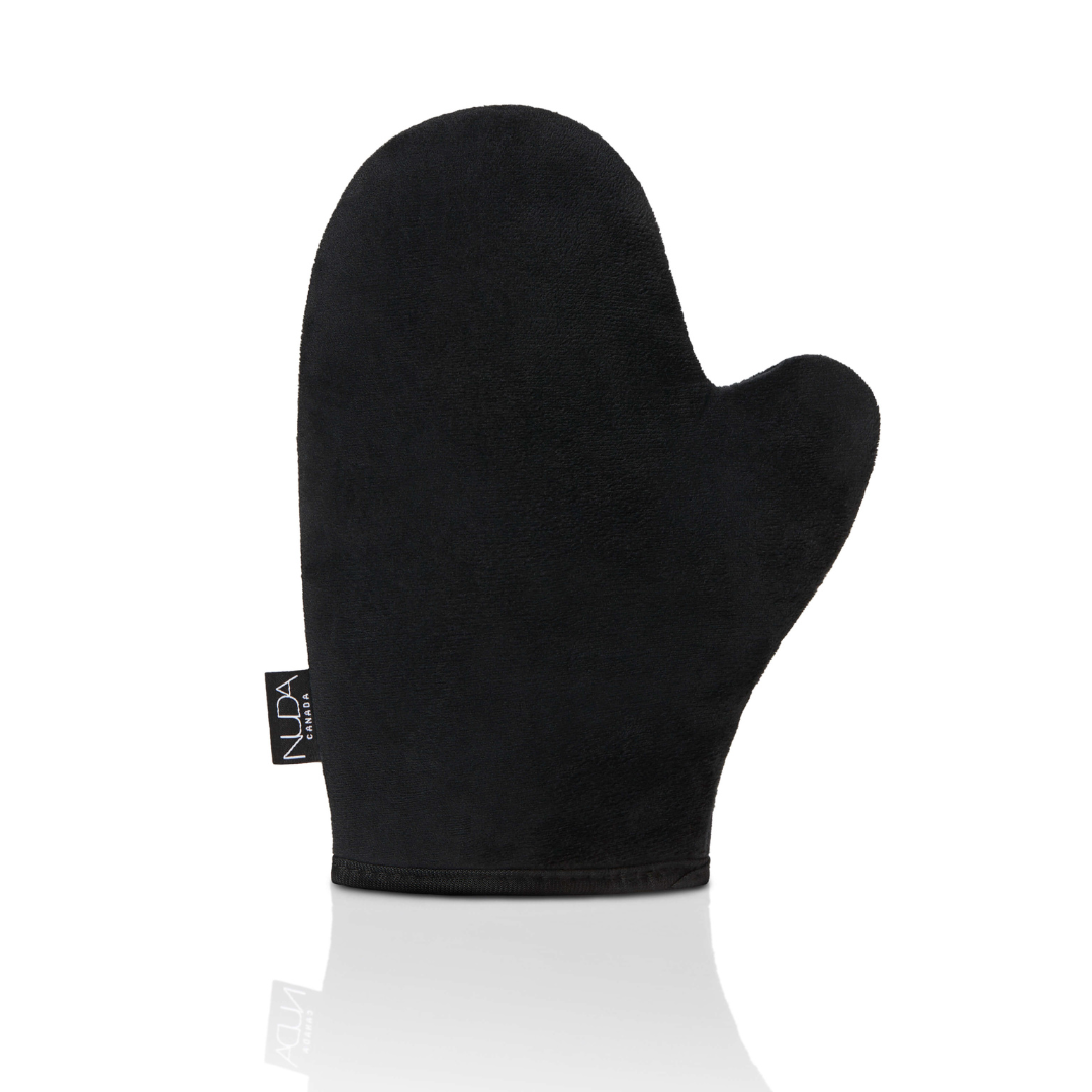 NUDA sunless | Tanning Mitt