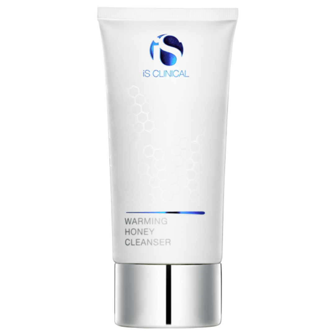 iS Clinical Warming Honey Cleanser