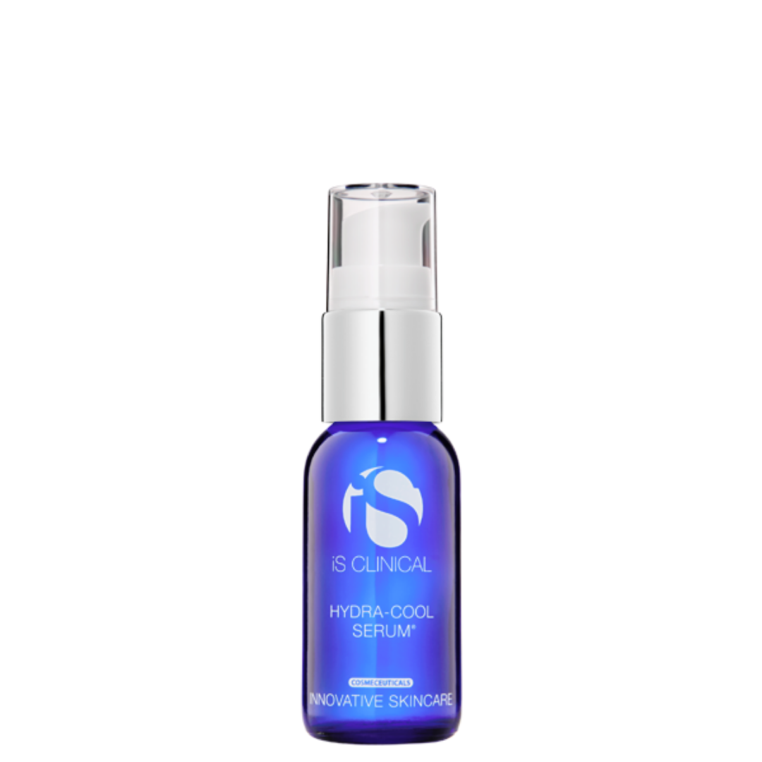 iS Clinical Hydra-Cool Serum