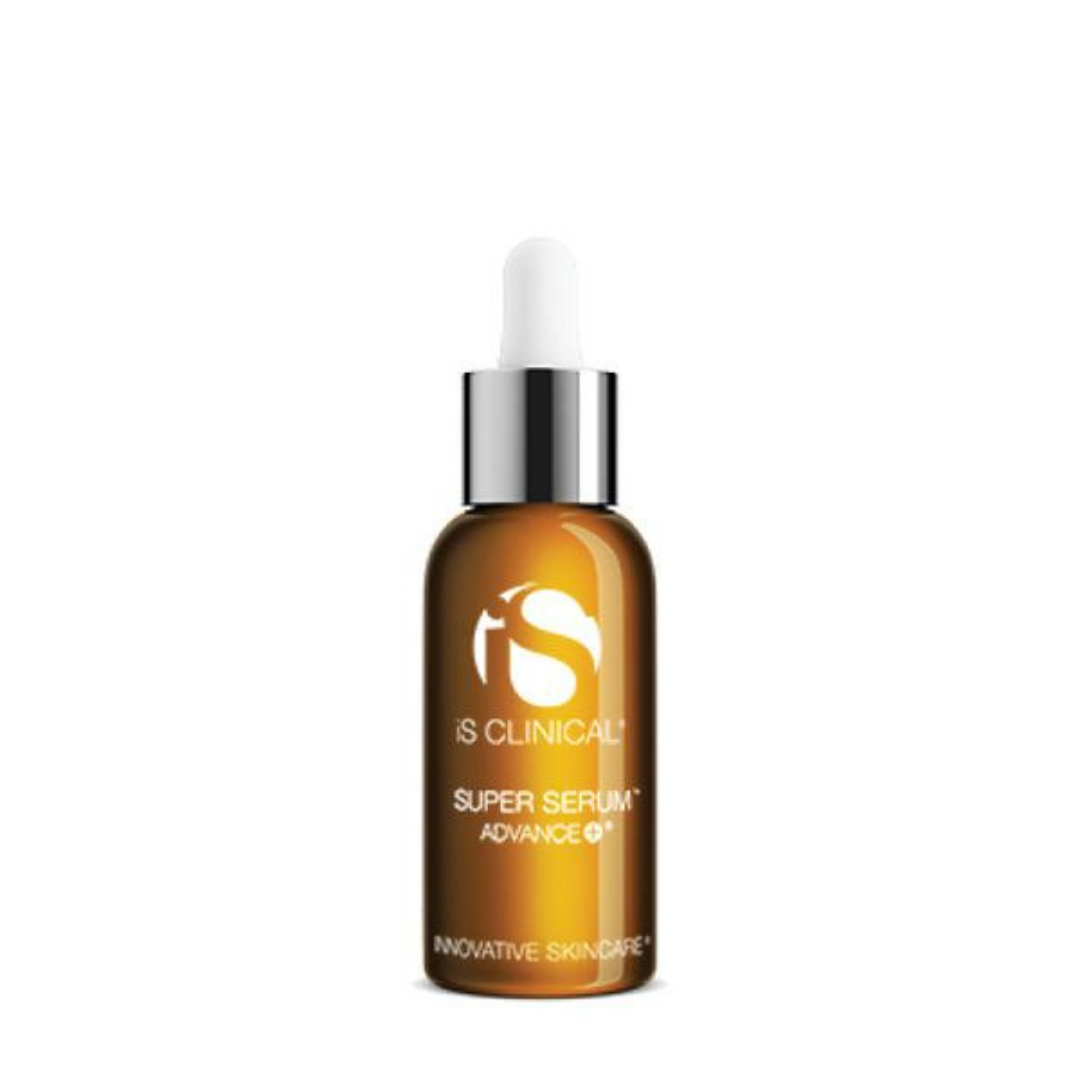iS Clinical Super Serum Advance+