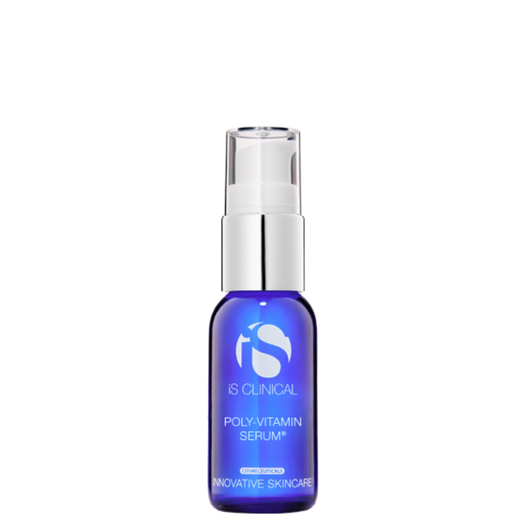 iS Clinical Poly Vitamin Serum