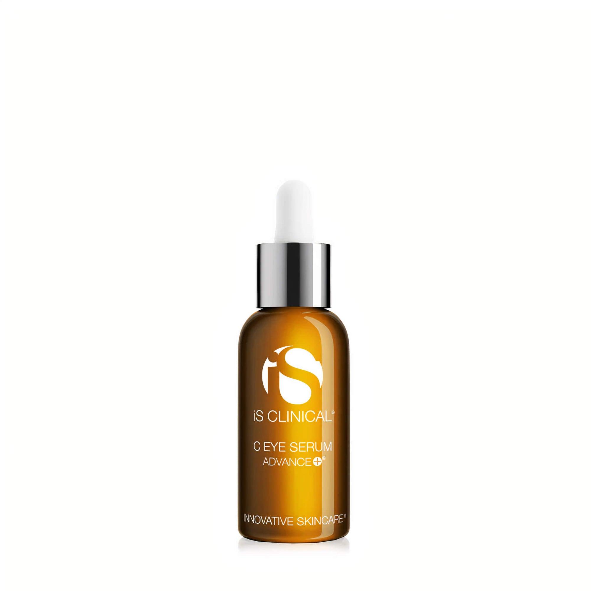 iS Clinical | C Eye Serum Advance+