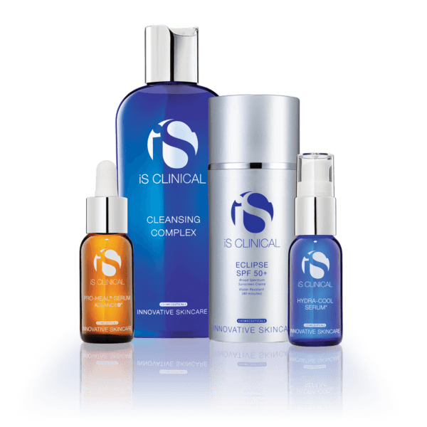 iS Clinical Calm Kit
