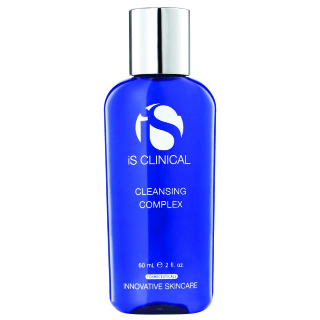 iS Clinical Cleansing Complex Mini