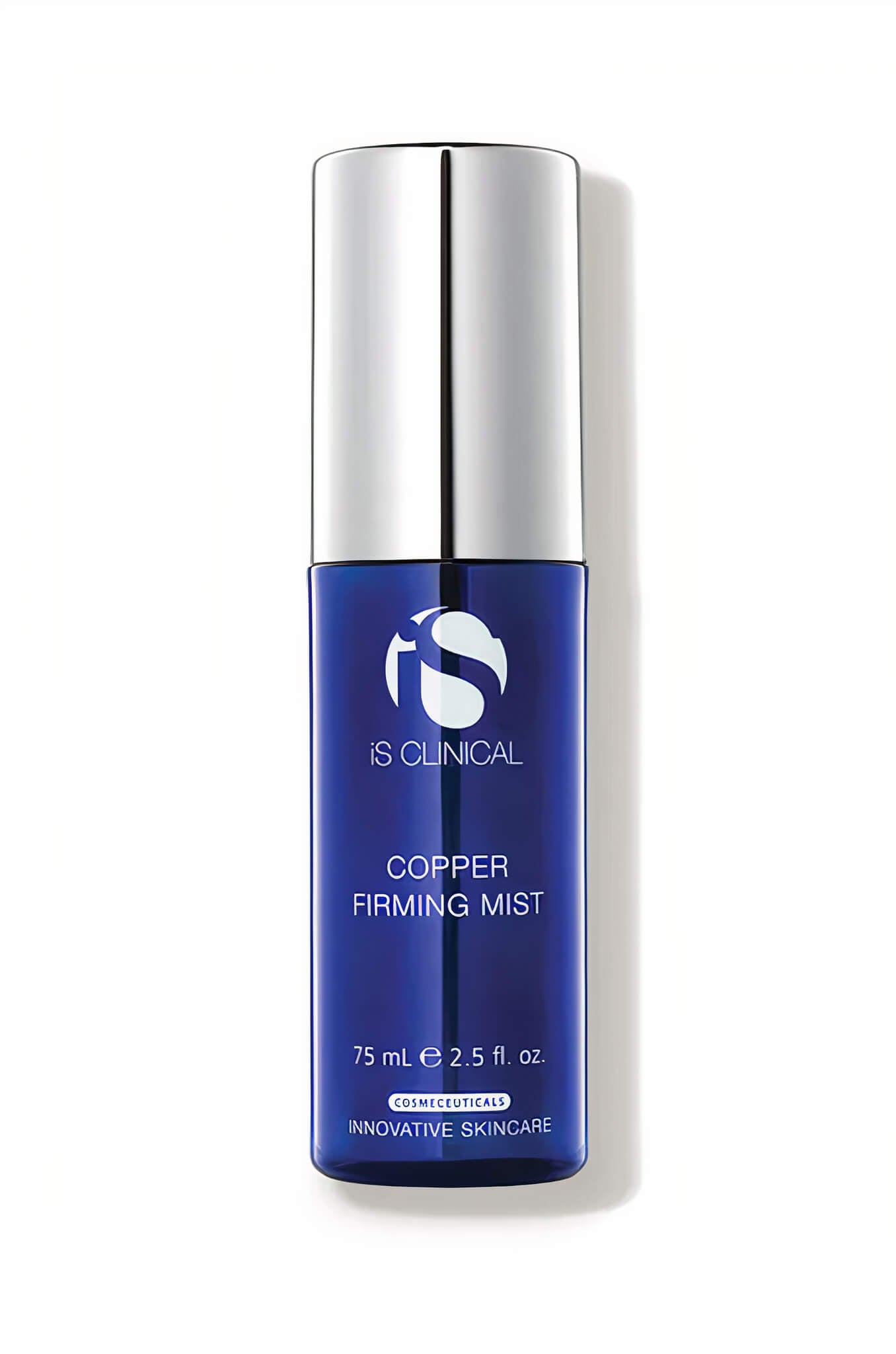 iS Clinical | Copper Firming Mist