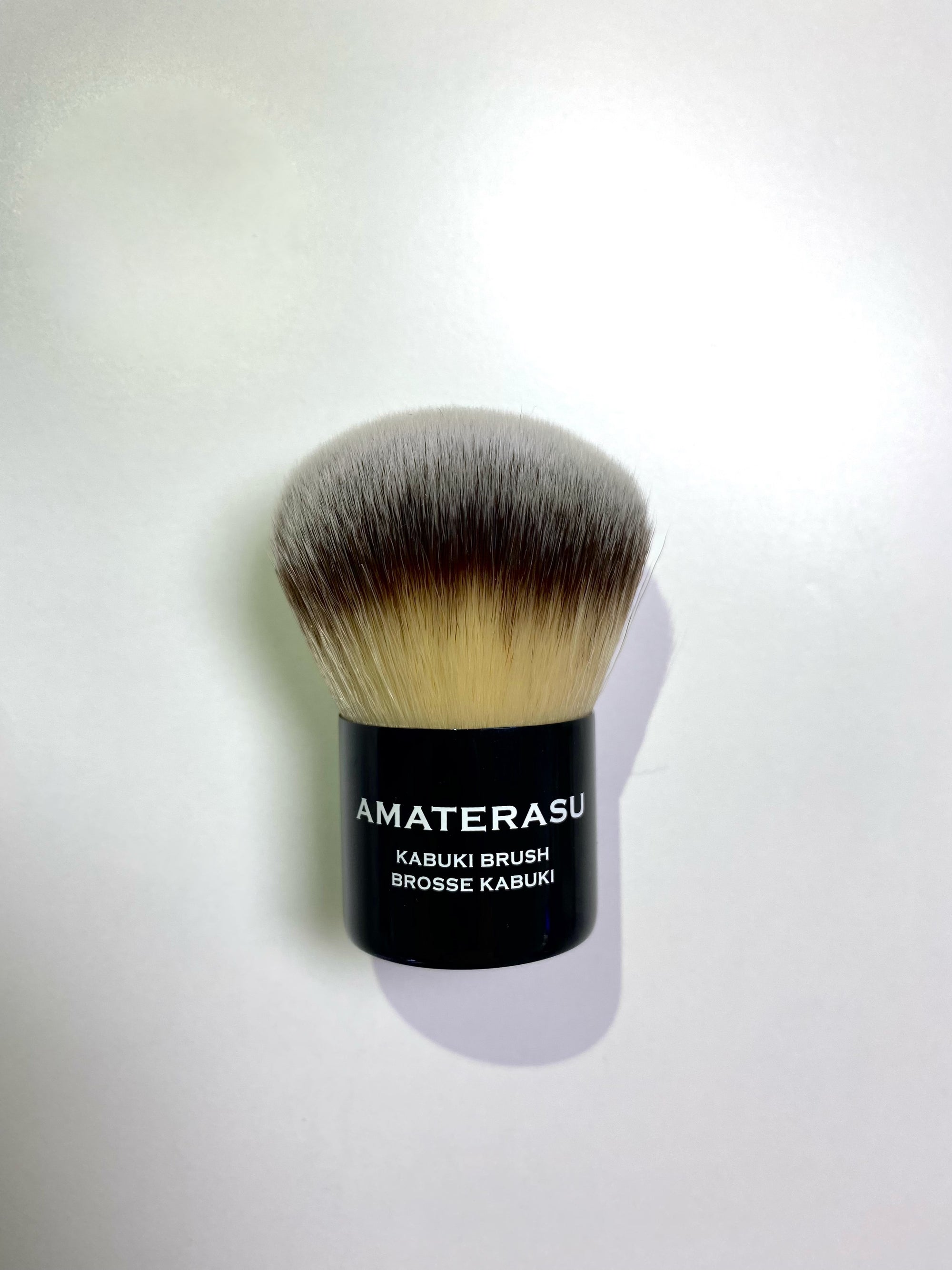 Amaterasu Kabuki Brush
