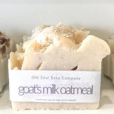 Old Soul Soap Co. | Goats Milk Soap