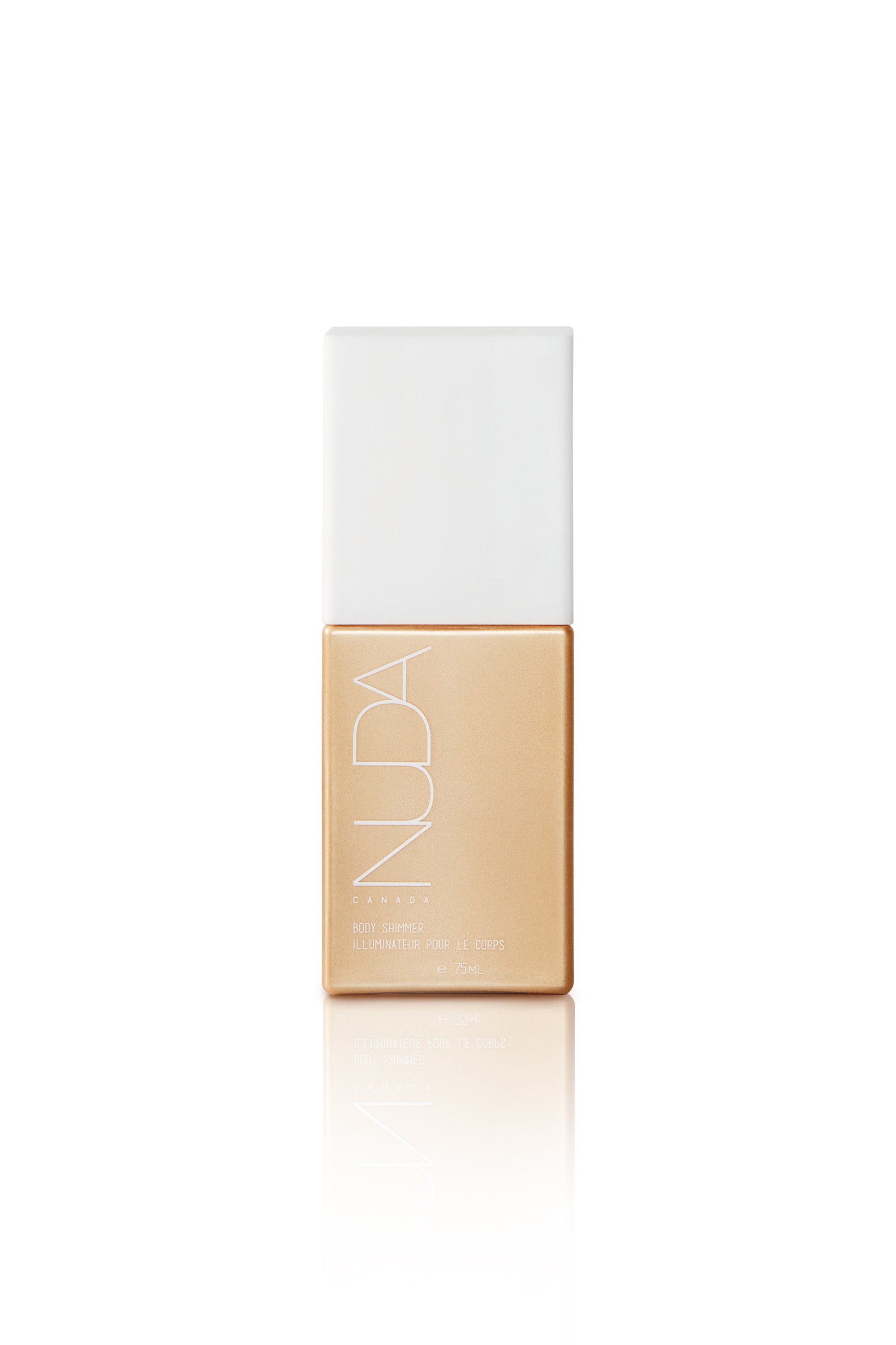NUDA sunless | Body Shimmer