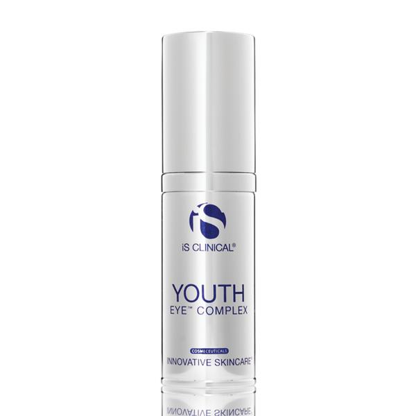 iS Clinical Youth Eye Complex