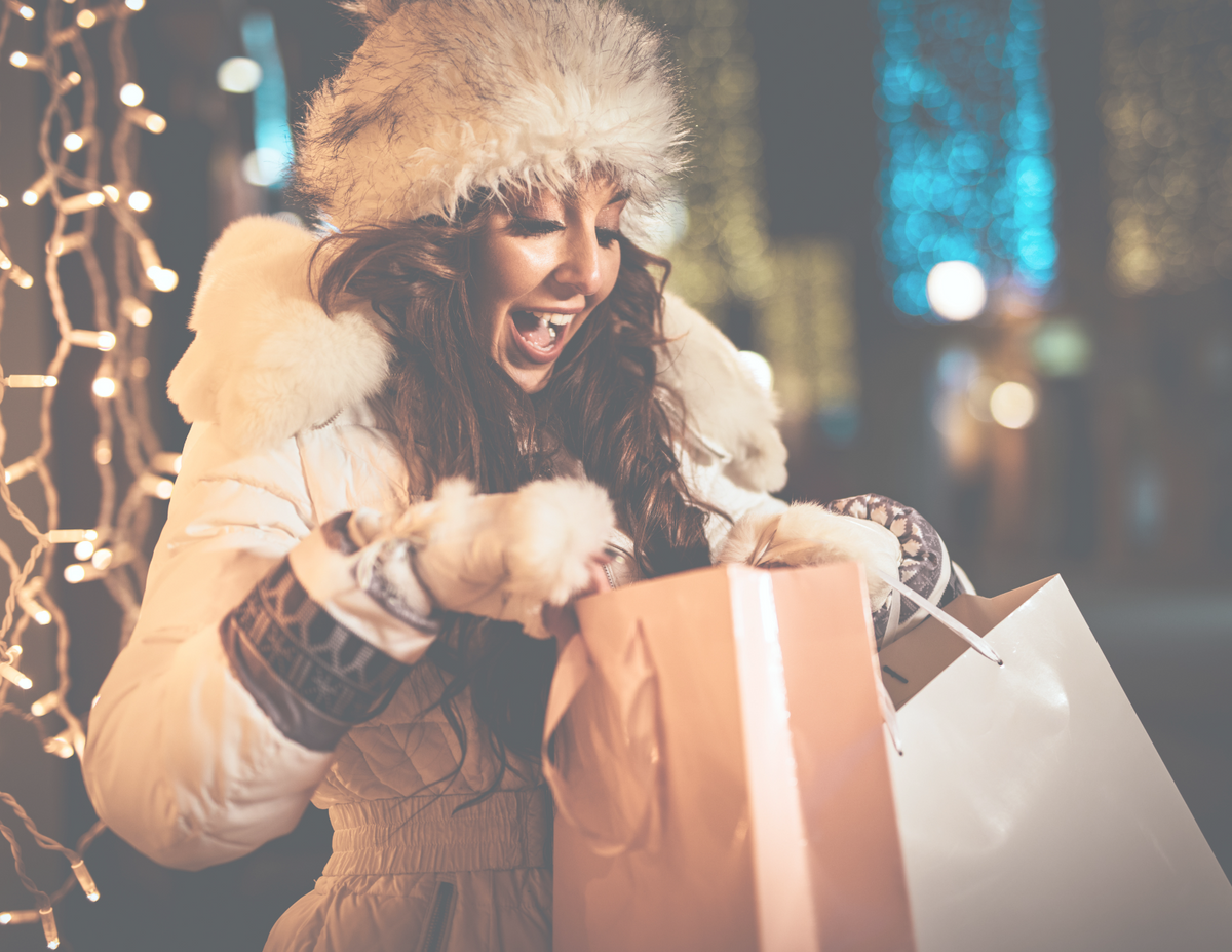 Your Beauty Gift Guide