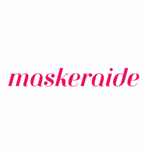 Maskeraide Beauty