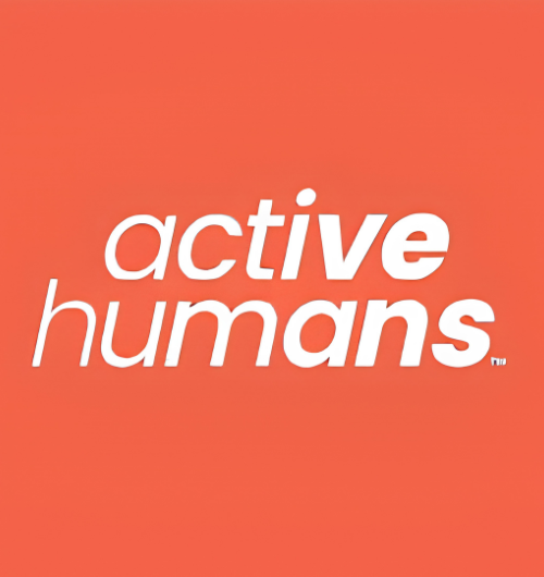 Active Humans