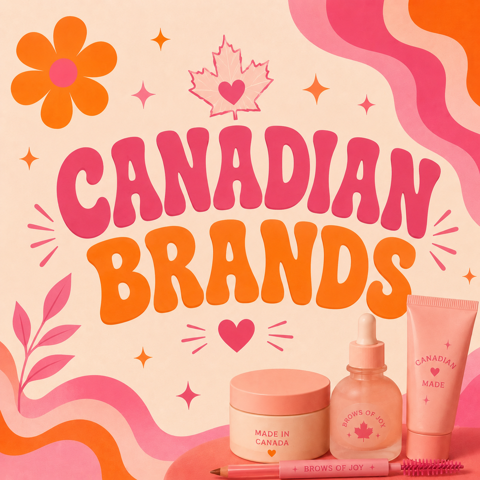 Canadian Brands