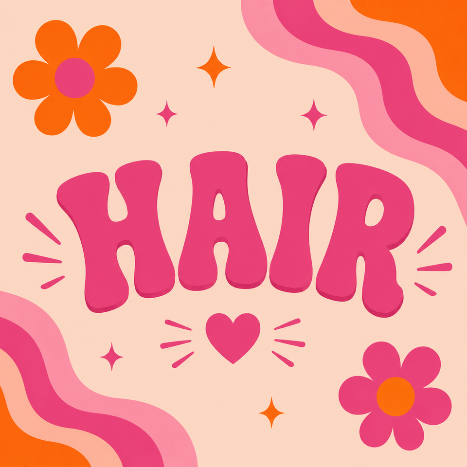 Hair