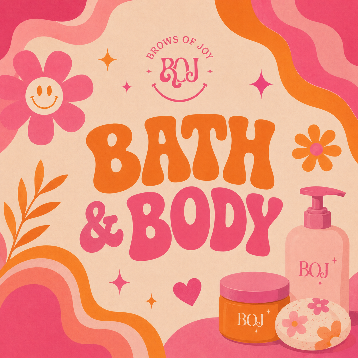 Bath & Body