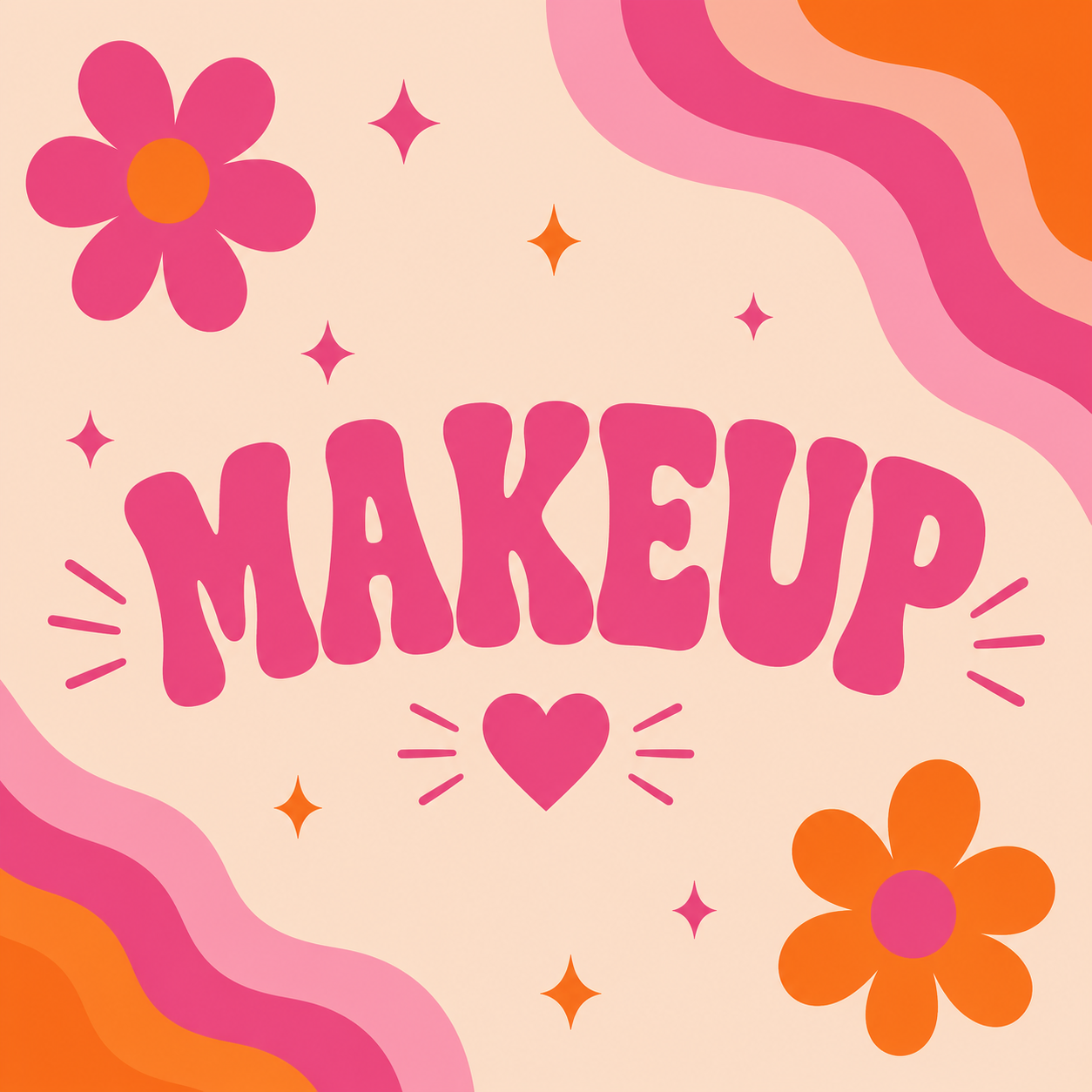 Makeup