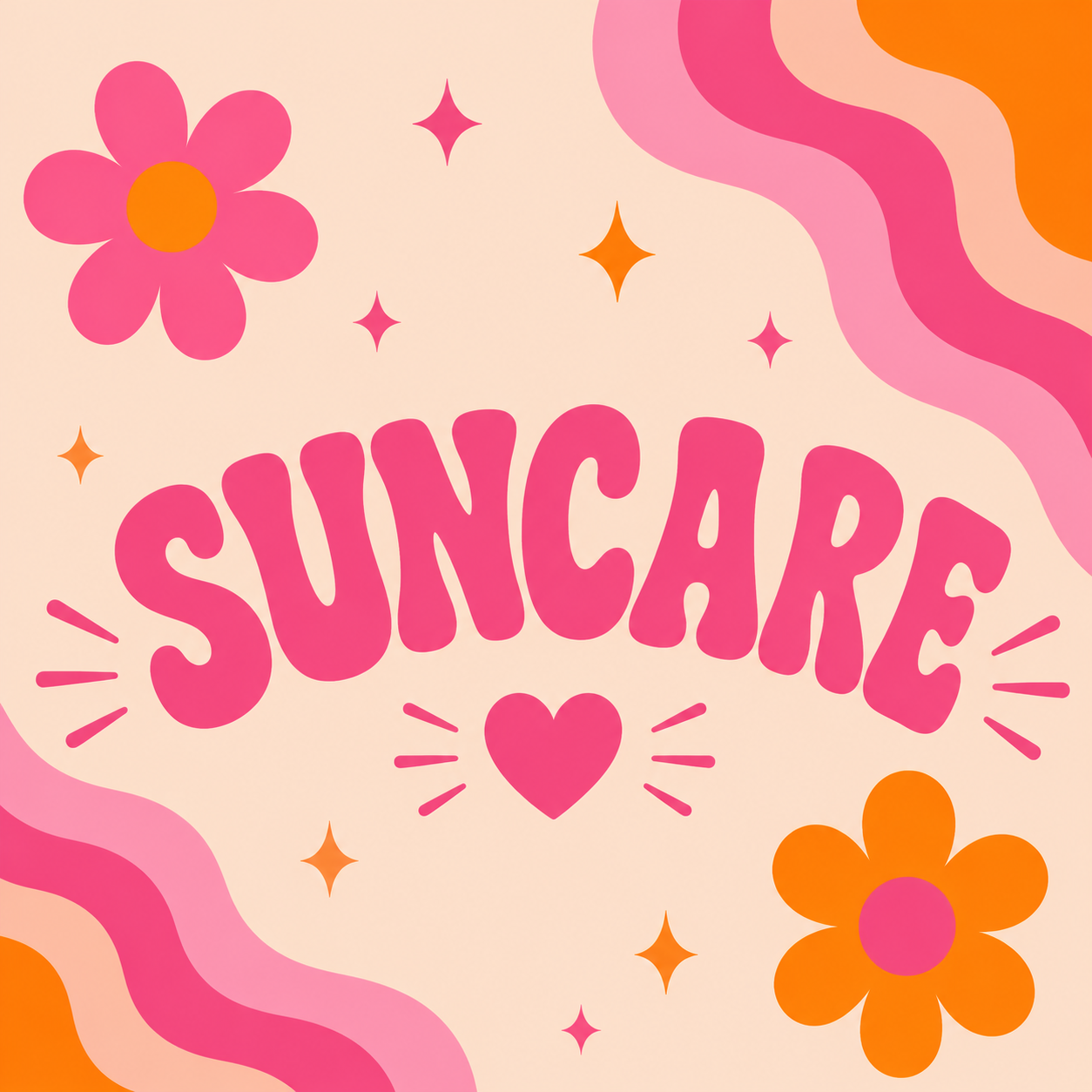 Sun Care