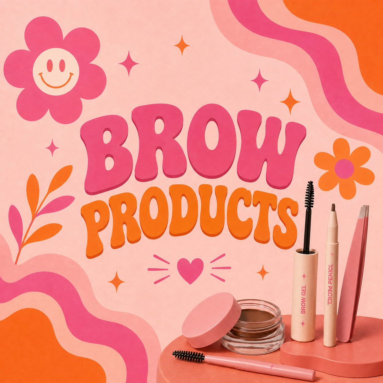 Brow Products