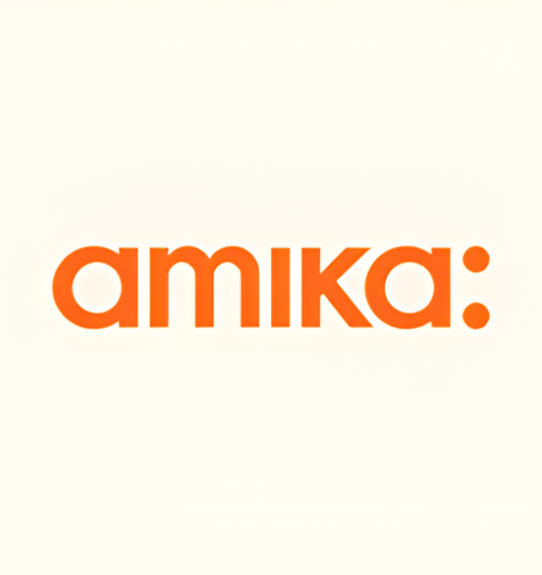 Amika: Hair Care
