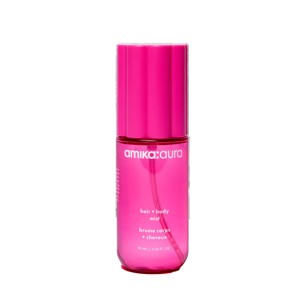 Amika | aura hair and body mist