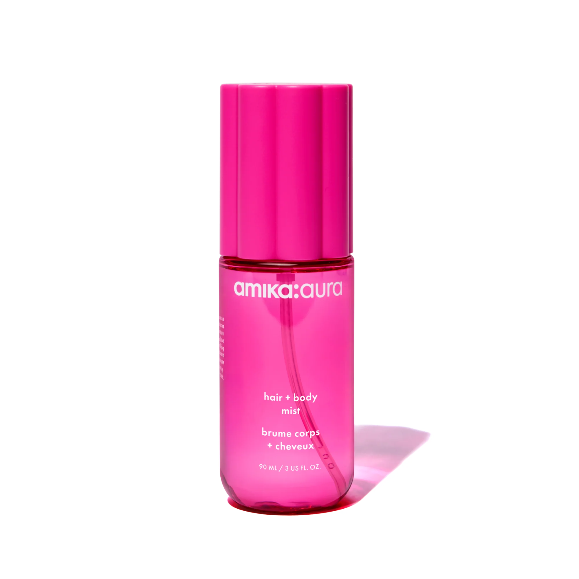 Amika | aura hair and body mist