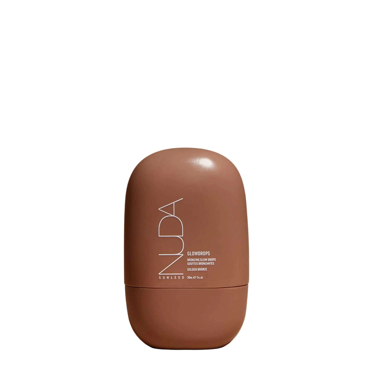 NUDA | Bronzing Glow Drops