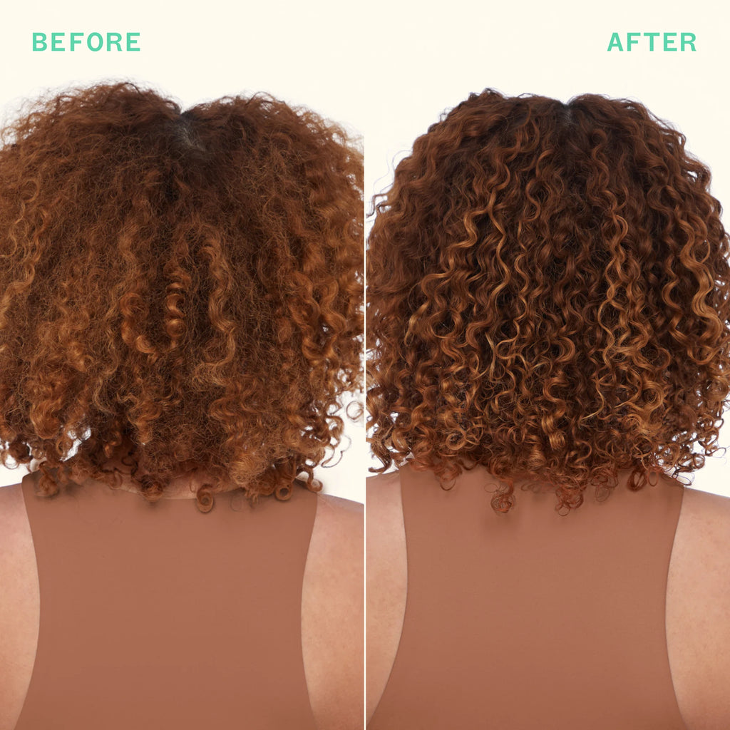 Amika | Mane Menders Strength Repair Wash + Care Set