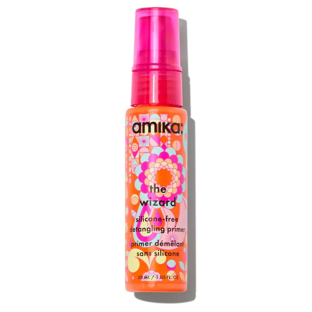 Amika | The Wizard Detangling Primer *Silicone-free