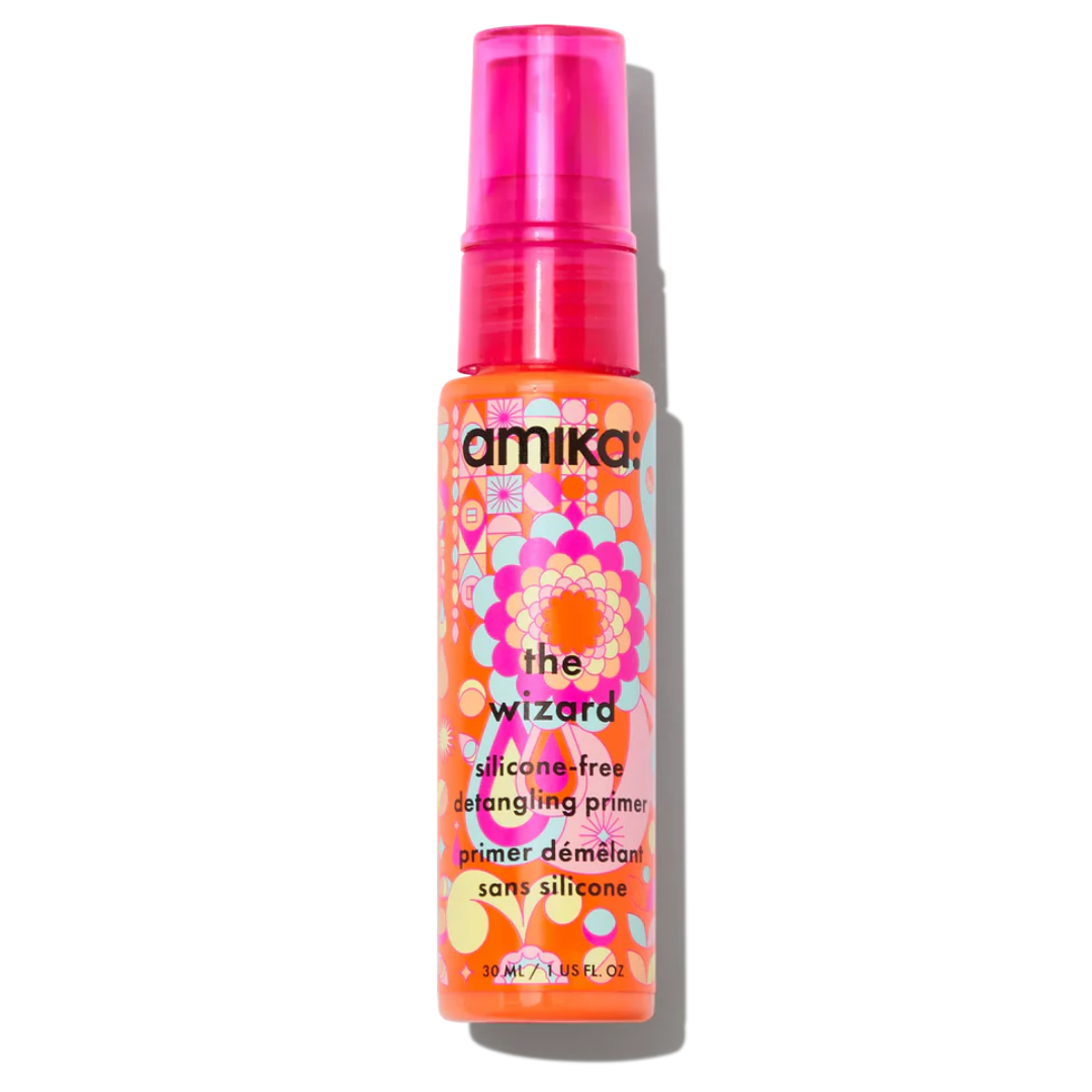 Amika | The Wizard Detangling Primer *Silicone-free