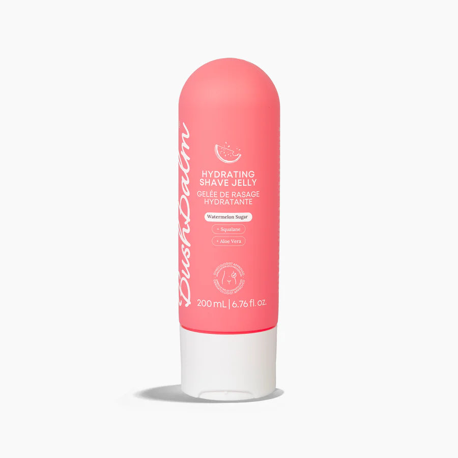 Bush Balm | Watermelon Sugar Hydrating Shave Jelly