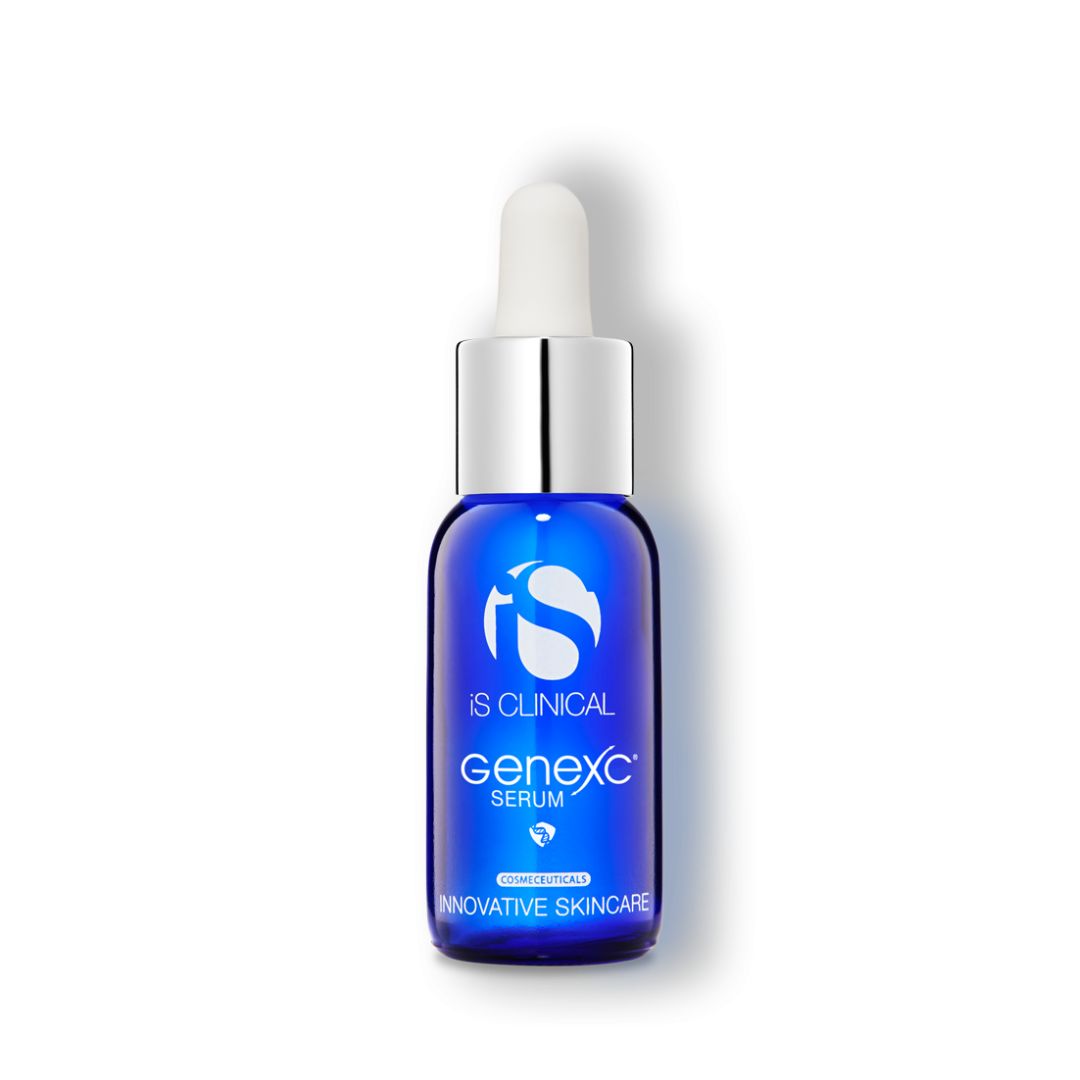 iS Clinical| Genexc Serum