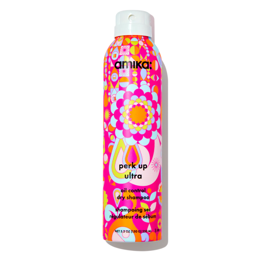 Amika | Perk Up Ultra Oil Control