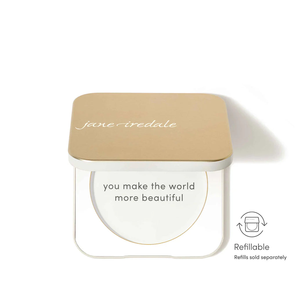 Jane Iredale | Refillable Compact