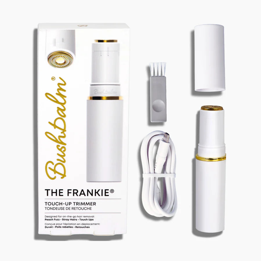 Bush Balm | The Frankie Touch-Up Trimmer