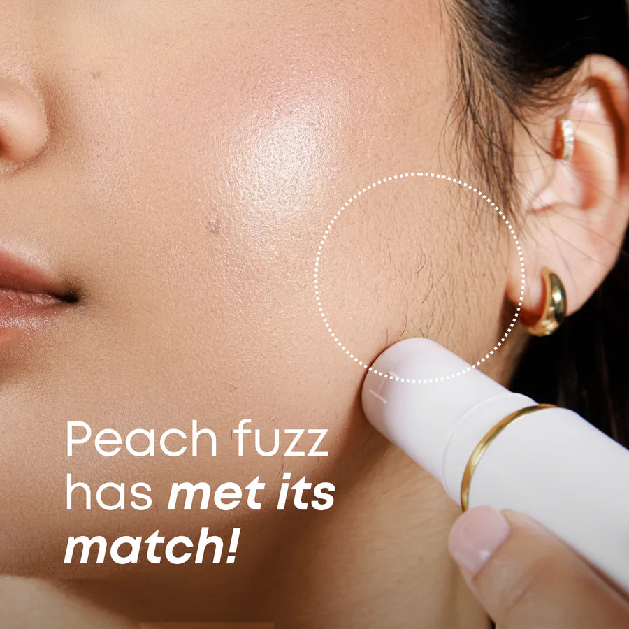 Bush Balm | The Frankie Touch-Up Trimmer