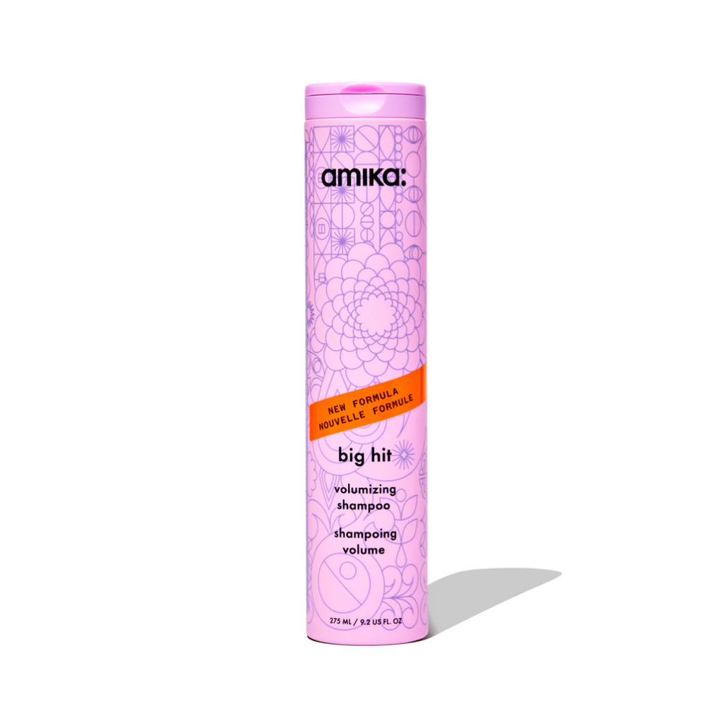 Amika | Big Hit Volumizing Shampoo