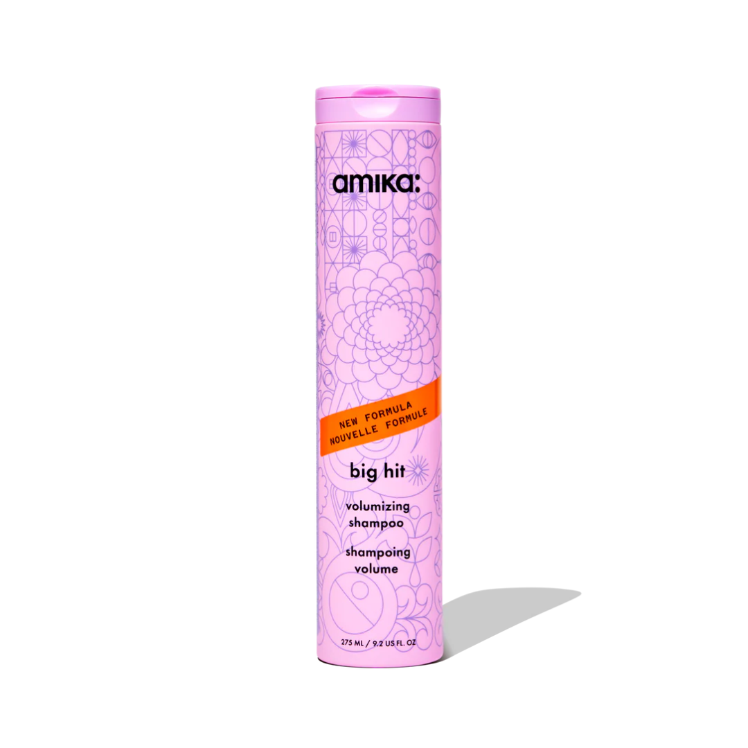 Amika | Big Hit Volumizing Shampoo