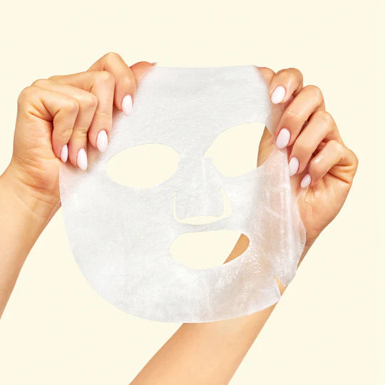 Avry Beauty | Cryo Jelly Mask