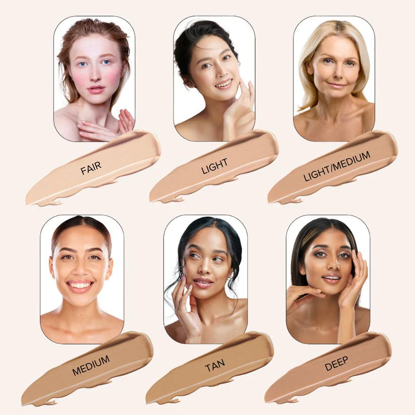 Evalina Beauty | Dew Beauty Benefit Cream
