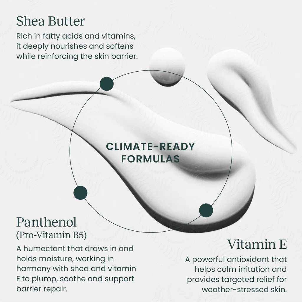 Atmosphera | MOISTURE BOOST™ - Cold Climate Moisturizer (prev Boost)