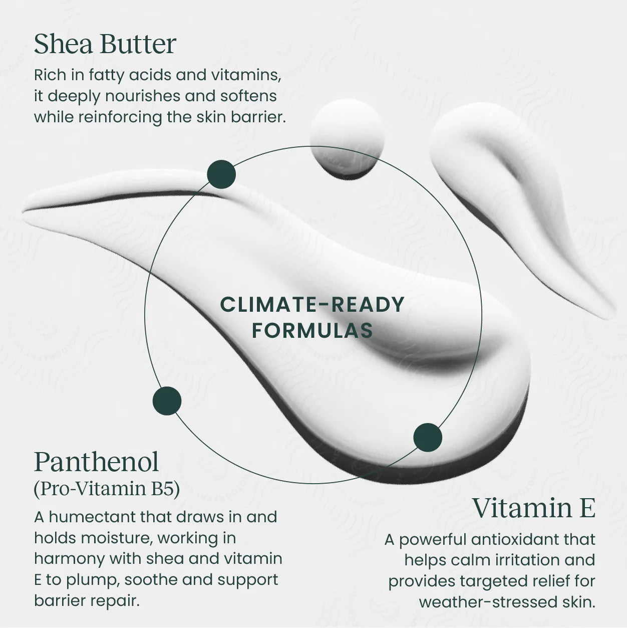 Atmosphera | MOISTURE BOOST™ - Cold Climate Moisturizer (prev Boost)
