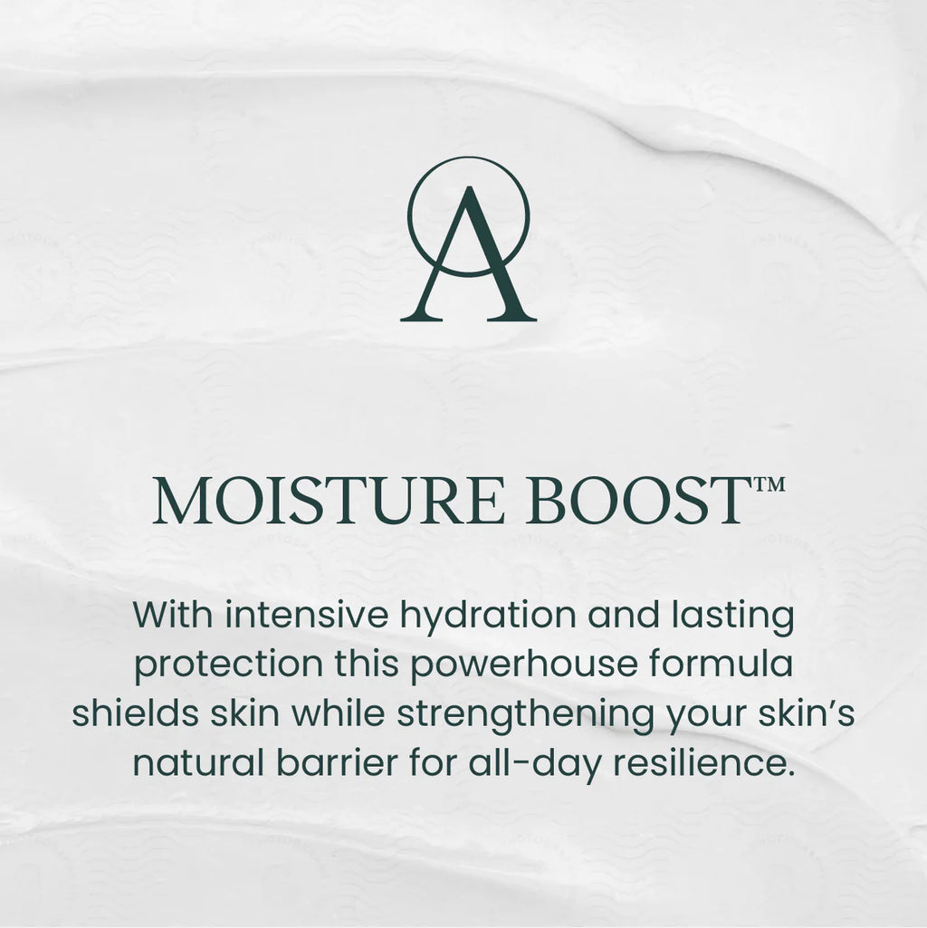 Atmosphera | MOISTURE BOOST™ - Cold Climate Moisturizer (prev Boost)