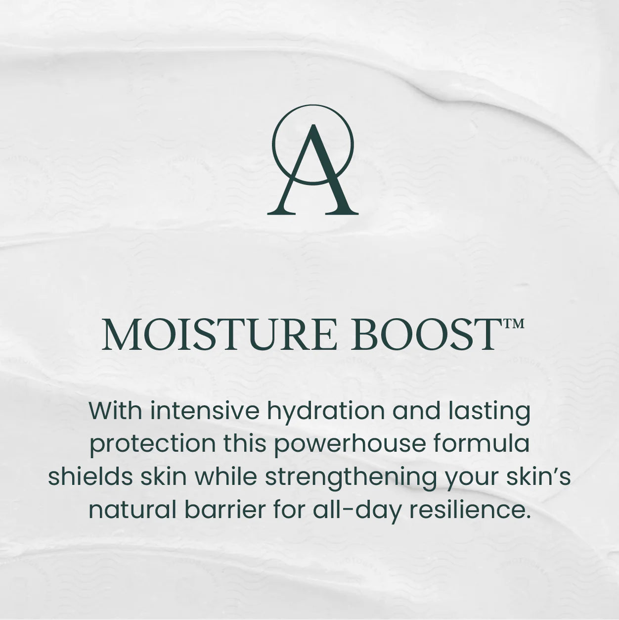 Atmosphera | MOISTURE BOOST™ - Cold Climate Moisturizer (prev Boost)