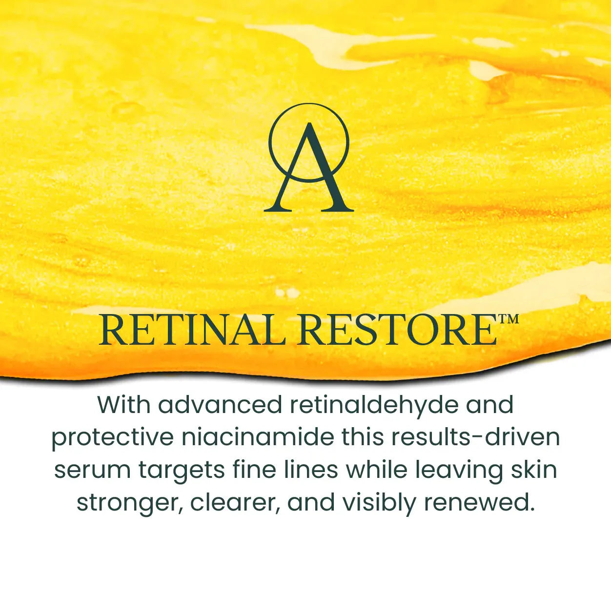 Atmosphera | RESTORE™ - Nightly Renewal Serum