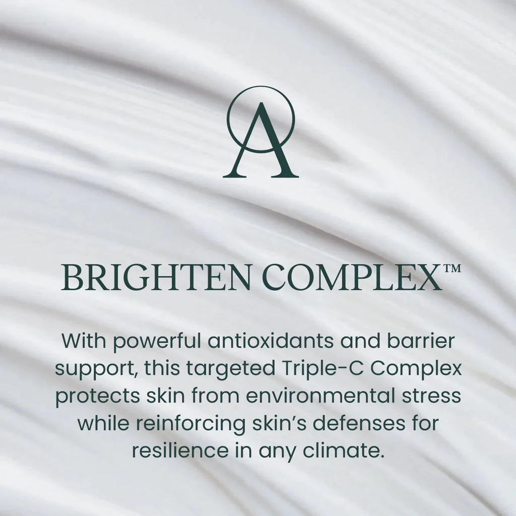 Atmosphera | BRIGHTEN COMPLEX (prev brighten)